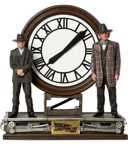 Amazon.com: Funko Vinyl Idolz: Back to The Future - Dr. Emmett